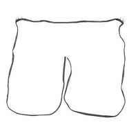 Vw Beetle Standard Super Beetle Hood Seal Brazil 113 823 731 B on sale Vw Beetle Standard Super Beetle Hood Seal Brazil 113 823 731 B on sale