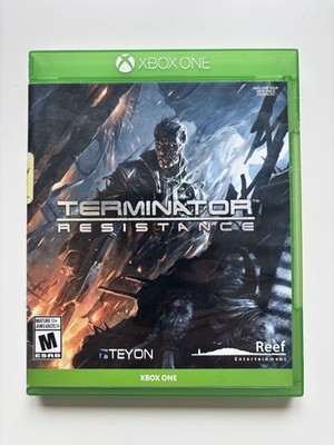 Terminator: Resistance - Microsoft Xbox One