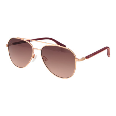 Converse Sonnenbrille North End Unisex RosÃ  Gold