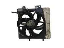 Citroen C2 JM Engine Fan 9653804080 1.39 Diesel 50kw 2006 27815663