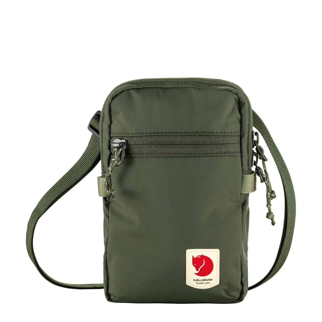 Fjällräven Unisex High Coast Pocket Gym Bag (pack of 1) - Image 3