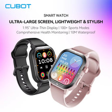 Waterproof Smartwatch Smartwatch Cubot C3 Smartwatch Watch Cubolt
