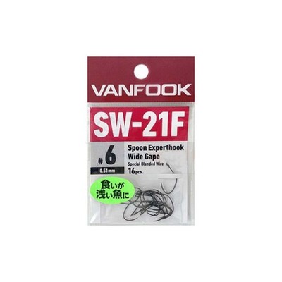 Ami SW-21F VANFOOK