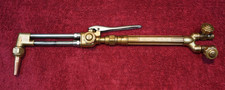 VTG Victor Welding Torch 100, N-490212, Tip-Victor 3-3-101, 15 1/2 Lg, USA Mfg.