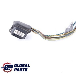 BMW X1 E84 Kabel Verkabelung Scheinwerfer Vorne Rechts Stecker 6925638