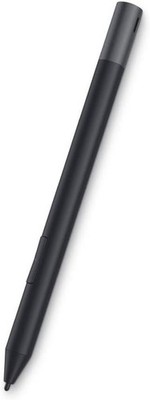 Dell Premium Aktiver Eingabestift für Touchscreen - Schwarz (PN579X) - Brandneu