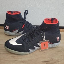 New Nike Hypervenom X Proximo NJR TF 820134-006 Neymar Jordan US 9.5 Turf Soccer