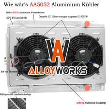 2 Rows Kühle rverkleidungslüfter-Relais für Mercedes SL R107 380 SL SLC C107 2 Rows Kühle rverkleidungslüfter-Relais für Mercedes SL R107 380 SL SLC C107