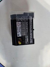 Nikon EN-EL15 Lithium-Ion Battery 1900mAh USED