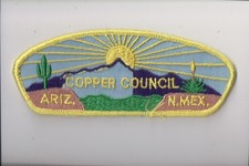 Copper Council CSP (F)