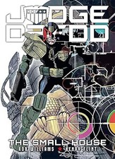 Judge Dredd: Das kleine Haus