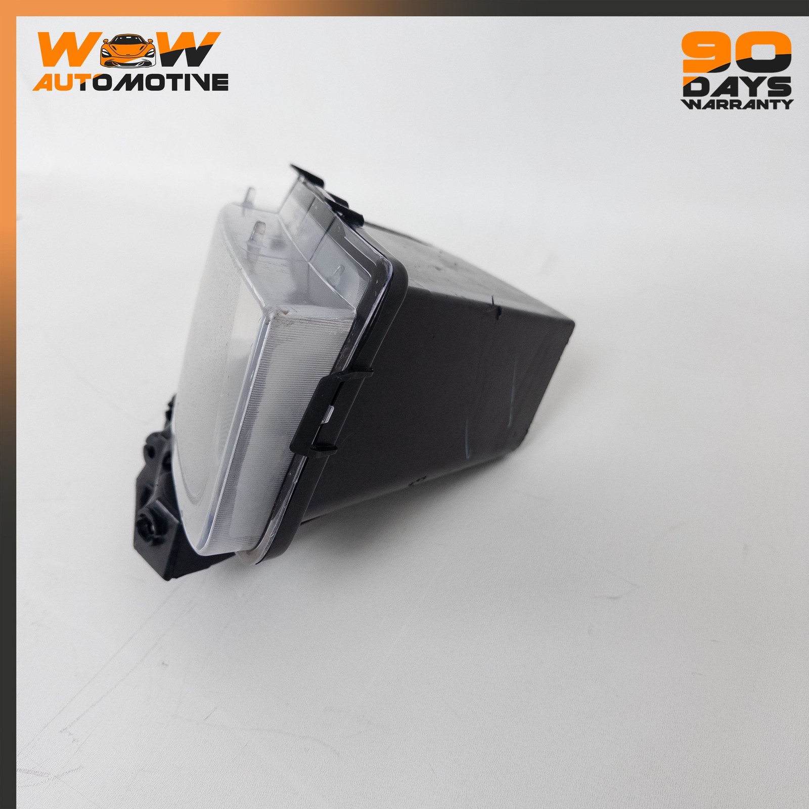 05-13 CHEVROLET CORVETTE C6 FRONT RIGHT PASSENGER SIDE FOG LAMP ASSEMBLY OEM