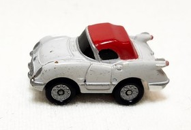 Vintage 1980's Galoob Micro Machines Lot of 10 Various Makes/Models 