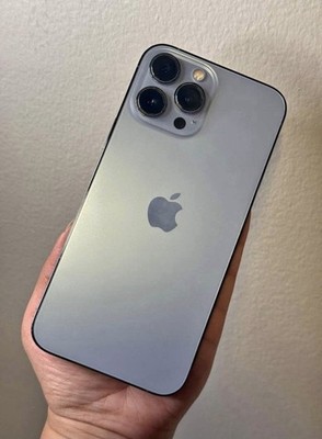 iPhone 13 Pro Max 512GB Unlocked Smartphone
