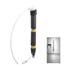 DA97-00209Z Refrigerator Ice Maker Fill Tube and Heater Compatible with Most Sam