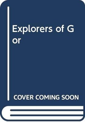 Explorers of Gor, Norman, John