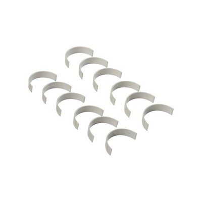 DNJ RB1175 Rod Bearing Set Std fits 2010-2021 Mercedes-Benz Sprinter 2500