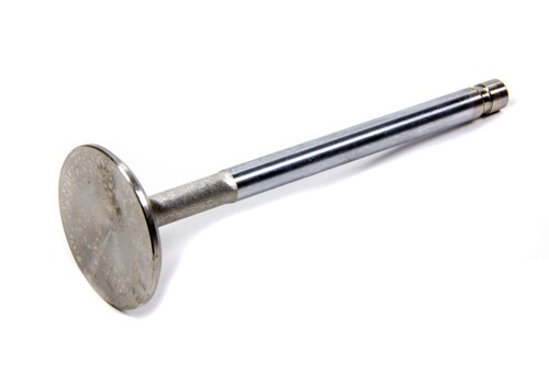 Edelbrock EDE9372 Steel Exhaust Valve 1.600 in fits Small Block Ford Performance - Picture 2 of 9