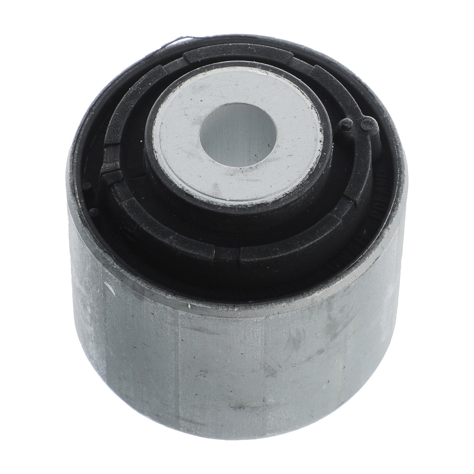 Bujes de goma para brazo de control inferior delantero izquierdo para Bentley Bentayga 2015-2020 (N/P 4M0407182A)