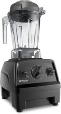 Vitamix E310 Explorian Blender 1.4L Black with Variable Speed Control