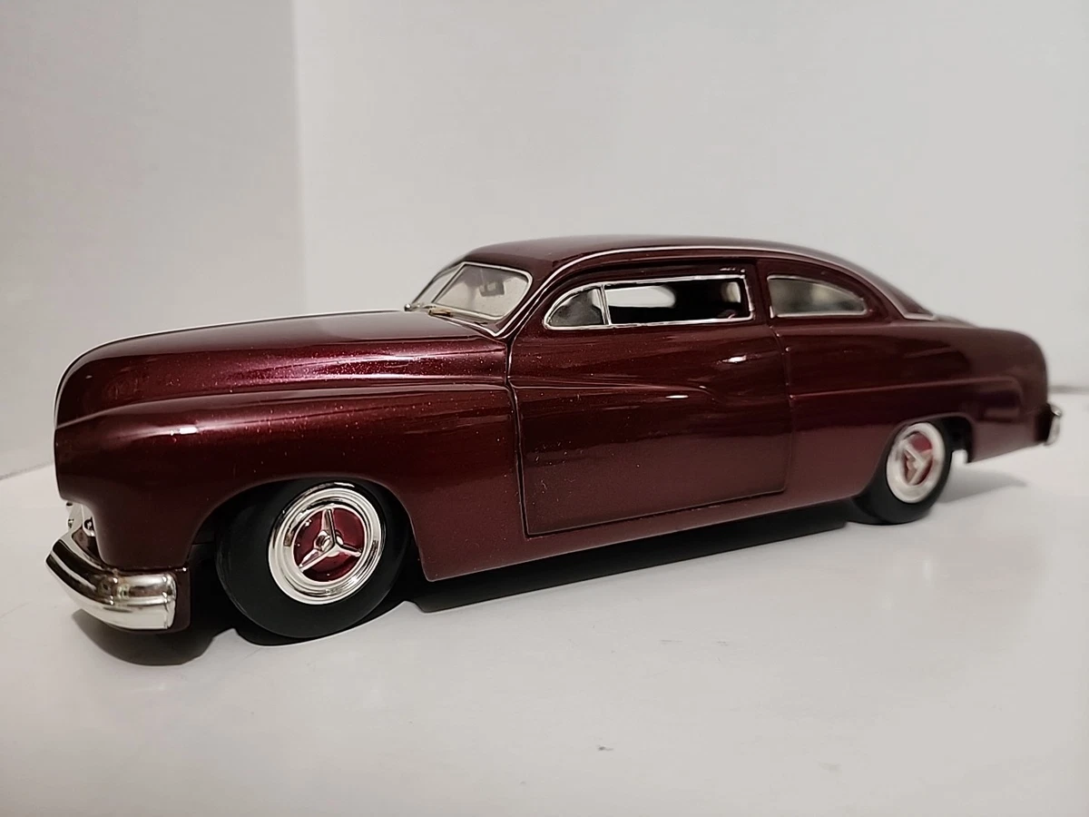 Ertl Mercury 1:18 Scale Diecast & Toy Vehicles for sale | eBay
