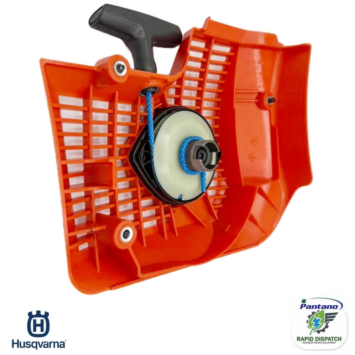 Husqvarna K760 Starter Recoil Assembly - 584886805 for sale online