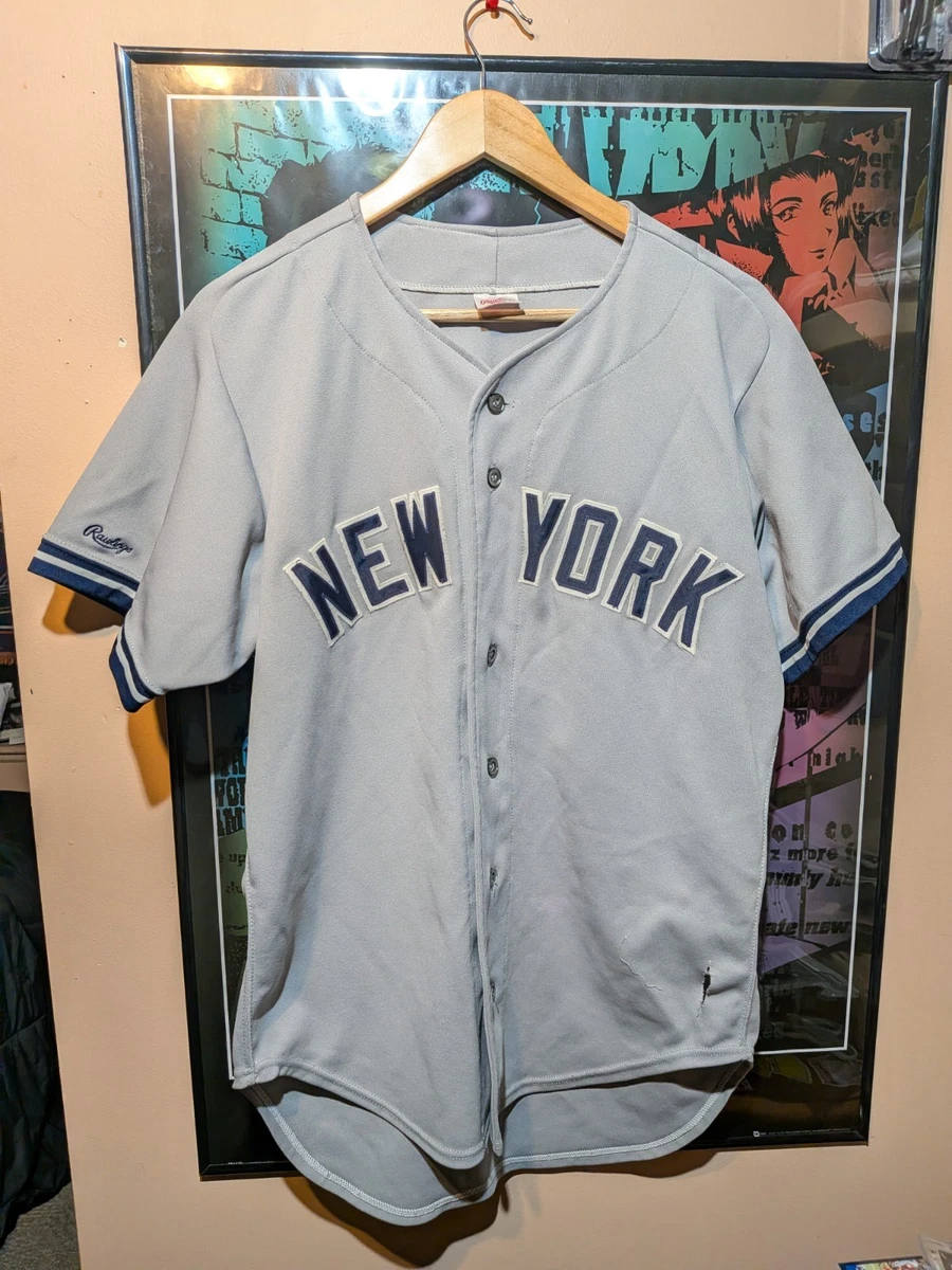 Rawlings 44 Size MLB Jerseys for sale | eBay