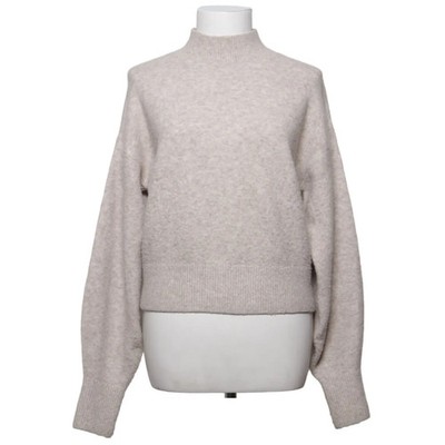 & Other Stories, Rollkragenpullover, Größe: XS, Beige #VFK