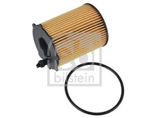 ÖLFILTER FÜR CITROËN BERLINGO MULTISPACE (B9) - FEBI BILSTEIN 172618