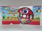 New Super Mario Bros. Wii (2009) - Disc + Cardboard Sleeve Edition