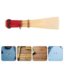 5 Pcs Bassoon Reed Care Accessories Reeds for Intermediate Players