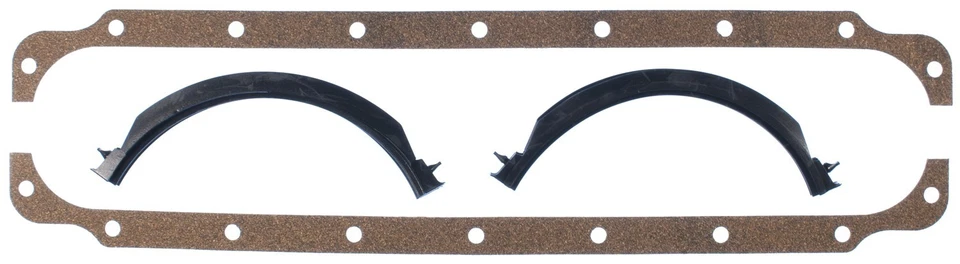 Juego de juntas de cárter de aceite de motor V8 de 5,2 L Mahle 1976 1977 1978 para Dodge D300 1975-1980 Foto 2 de 3