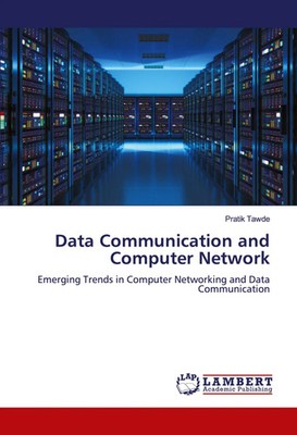 Pratik Tawde | Data Communication and Computer Network | Taschenbuch | Englisch