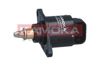 Kamoka Leerlaufregelventil, Luftversorgung U.A. FüR CitroËN, Peugeot, Renault