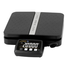 PCE Instruments Paketwaage PCE-PP 20 bis 20 kg |Aufl&ouml;sung 1 g |netzbetrieben