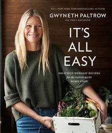 Its All Easy: Delicious Weekday Recipes for the Su... | Buch | Zustand sehr gut