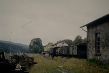 DIA Old Wagons 08/1995 Estate B. Amende M-V10-72