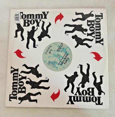 Africa Bambaataa Electro Funk Mix-Down (Volume One)