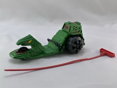 ROAD RIPPER MASTERS OF THE UNIVERSE MOTU VINTAGE 1983 MATTEL BOMBSTER