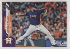 2020 Topps Meijer Purple Rogelio Armenteros #106 um1