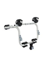 Portabici Auto Posteriore Singolo Telaio Bdg per Bici Fino a 17 Kg Montaggio Fac - Miniatura 1