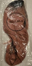 Bellami Faux Wig Felicia 18 Inch 250G Body Wave New!