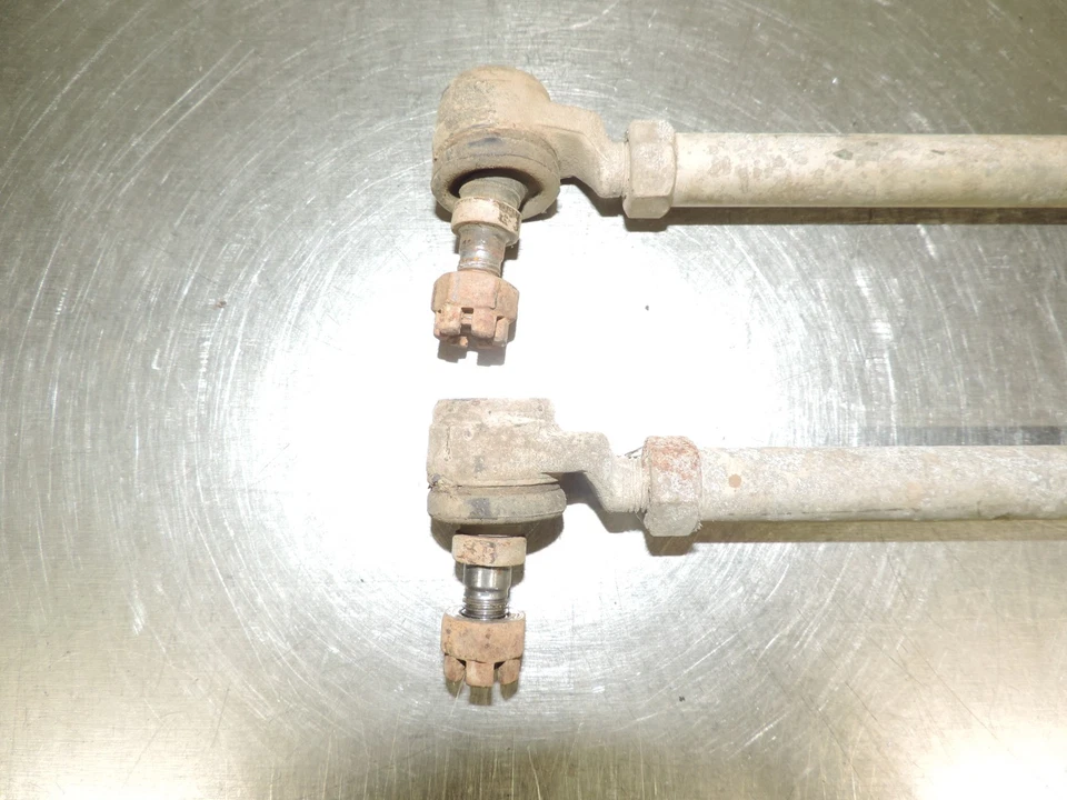 2011 Arctic Cat XC 450 XC450 Tie Rods - Image 3 of 4