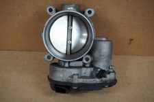 2015 Lincoln Navigator 3.5L Engine Throttle B...