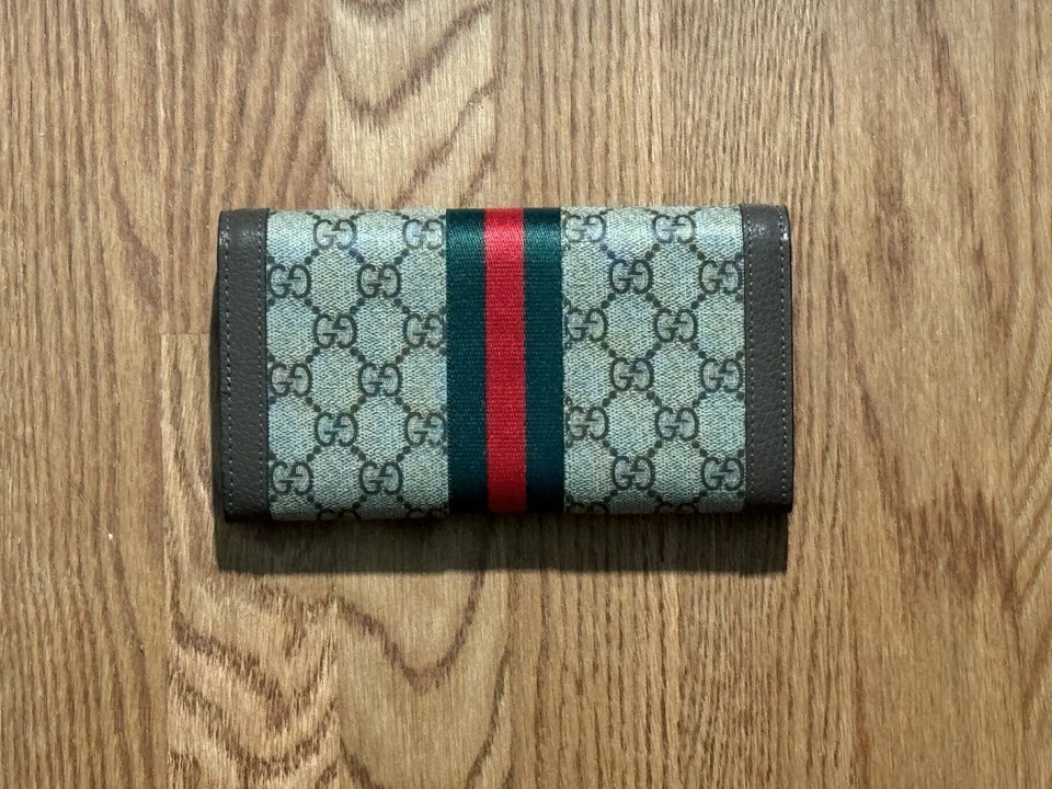 Cartera Ophidia Mujer, Nueva Alternativa para Marca Real Foto 2 de 4