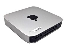 Apple Mac Mini Macmini7,1  8GB  1TB  i5-4278U  No OS See Description