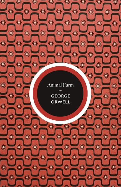 Animal Farm | George Orwell | Englisch | Buch | Gebunden | 2020-image