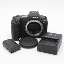 Canon EOS R5 Mirrorless Camera *USED*
