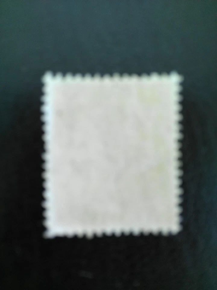 INDIA MNH STAMP 1949 NATARAJA 2 ANNA CARMINE SG313. - Image 2 of 2