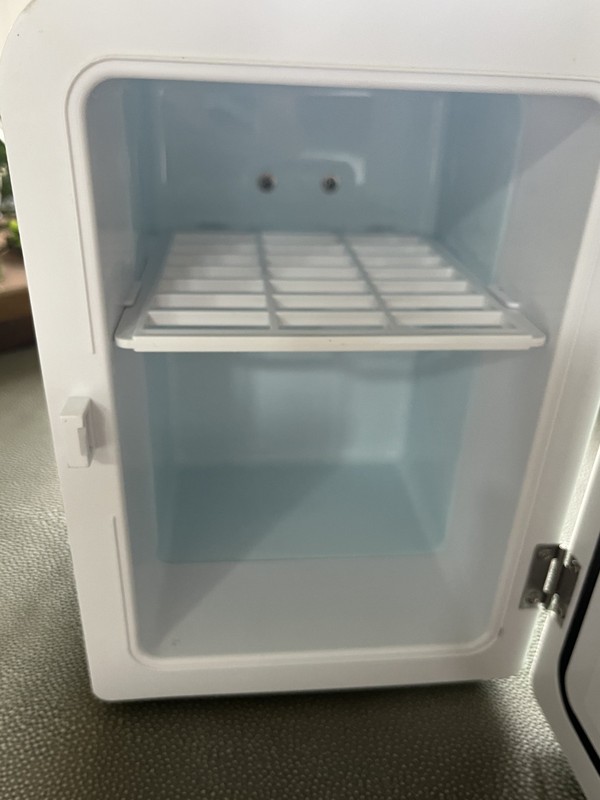 Sprite mini fridge